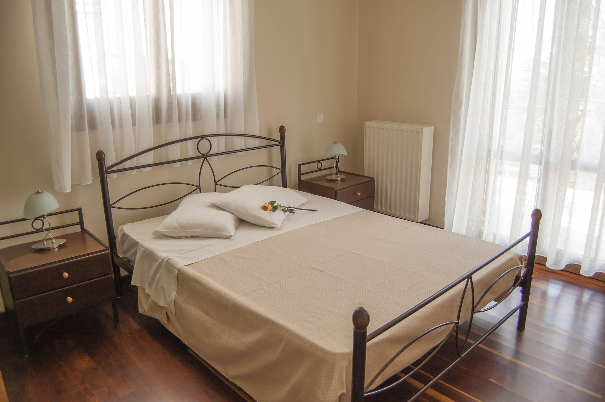 Kefalonia Houses أرغوستولي المظهر الخارجي الصورة