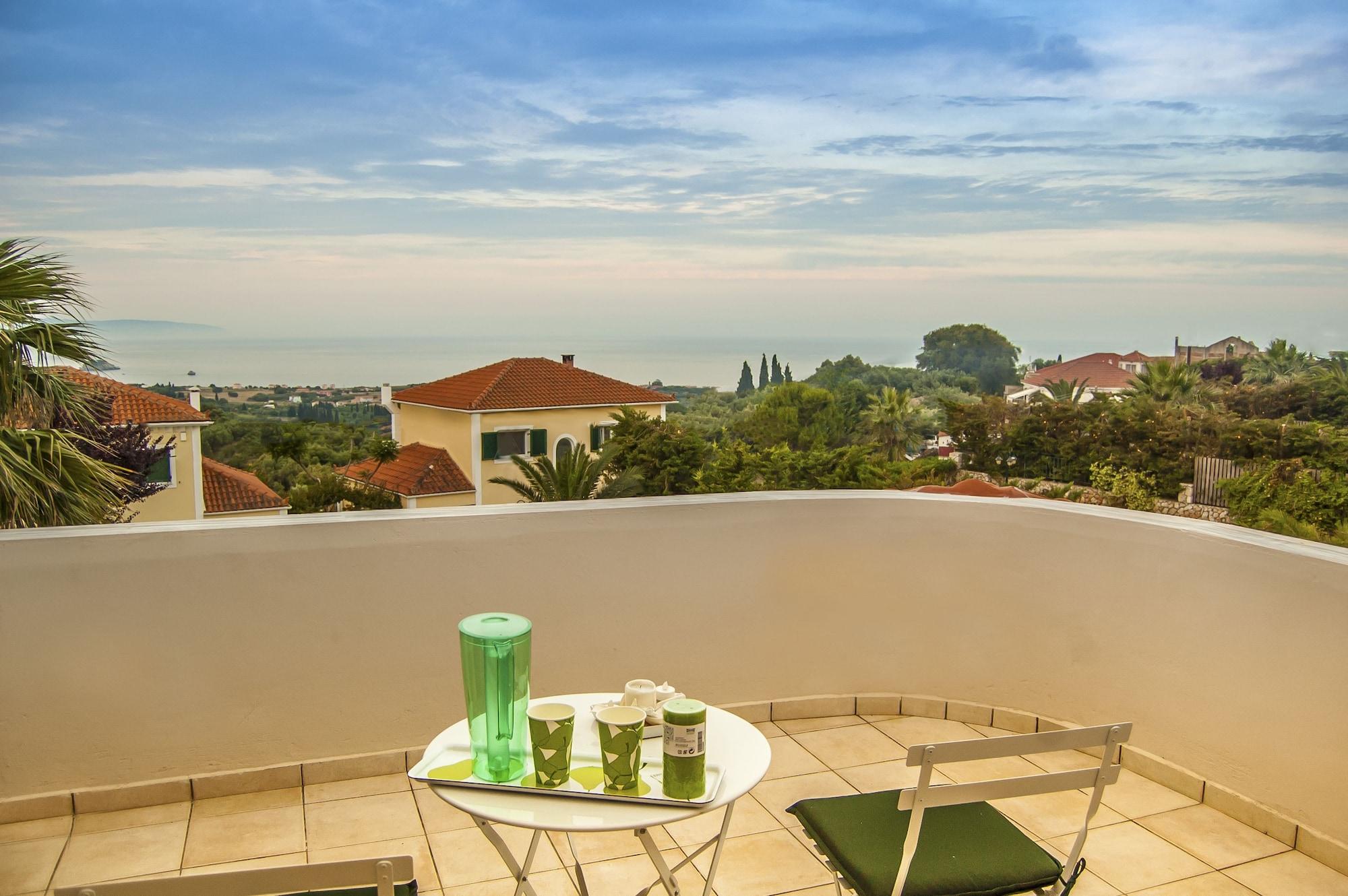 Kefalonia Houses أرغوستولي المظهر الخارجي الصورة
