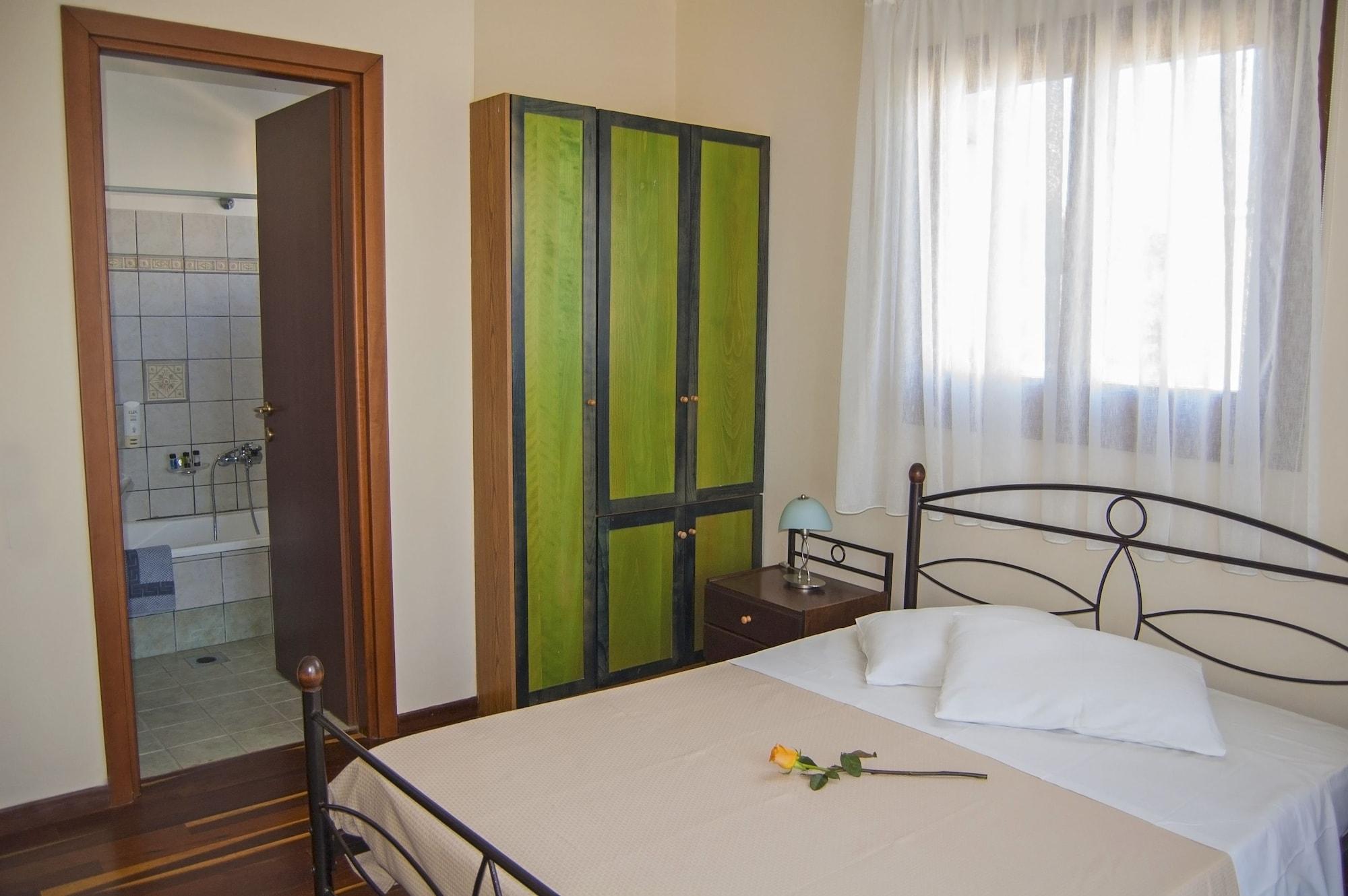 Kefalonia Houses أرغوستولي المظهر الخارجي الصورة