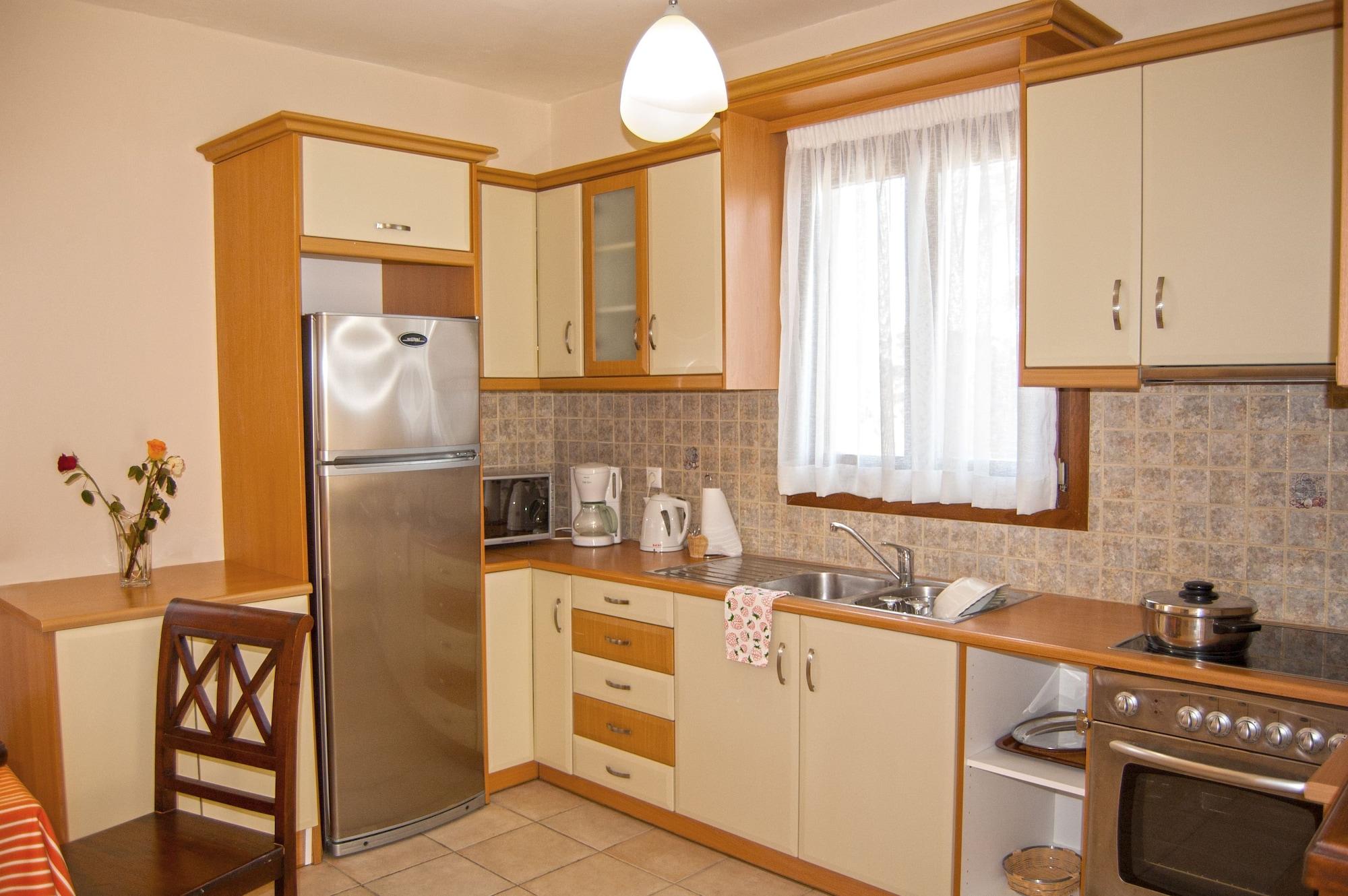 Kefalonia Houses أرغوستولي المظهر الخارجي الصورة