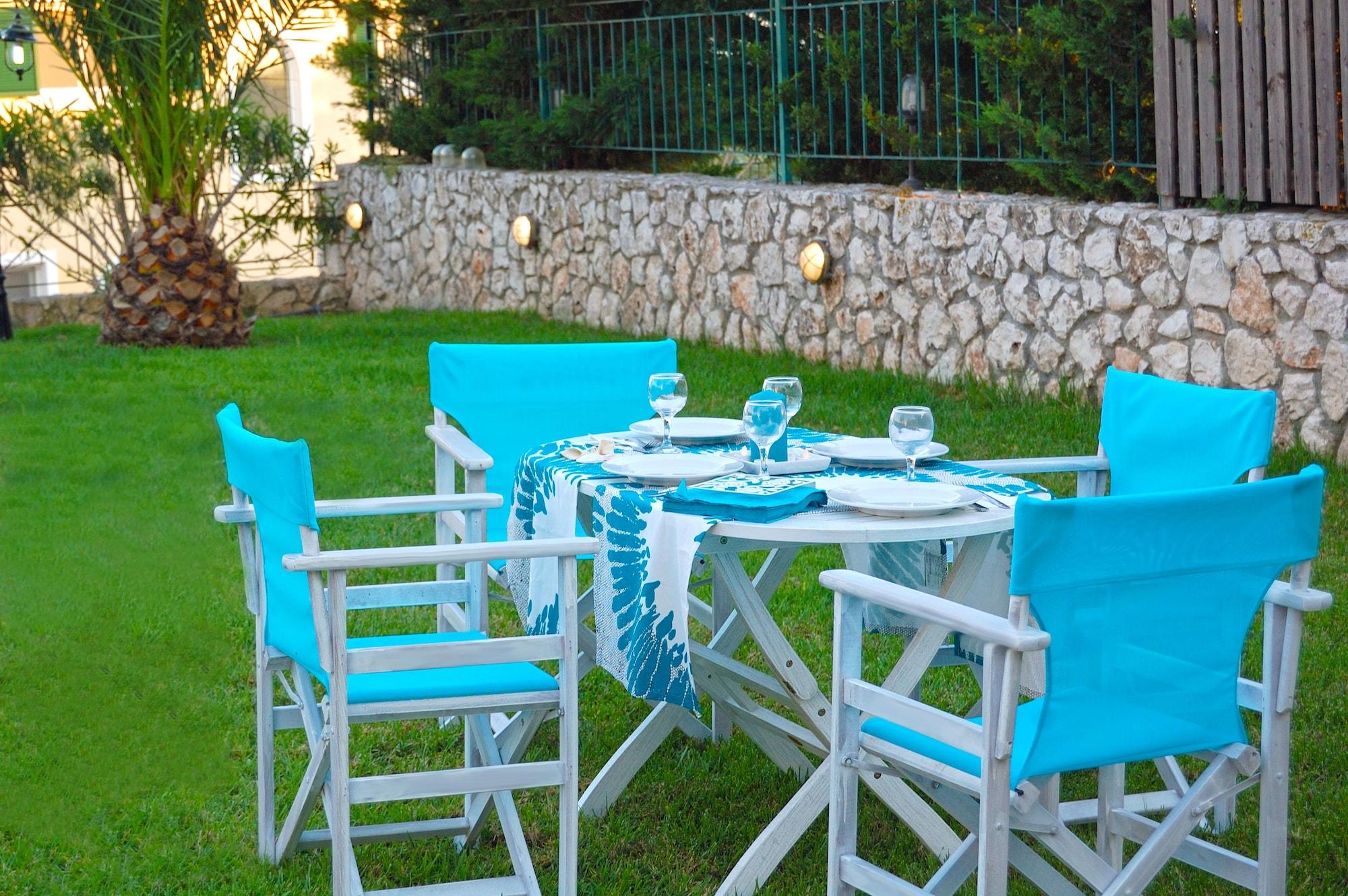 Kefalonia Houses أرغوستولي المظهر الخارجي الصورة