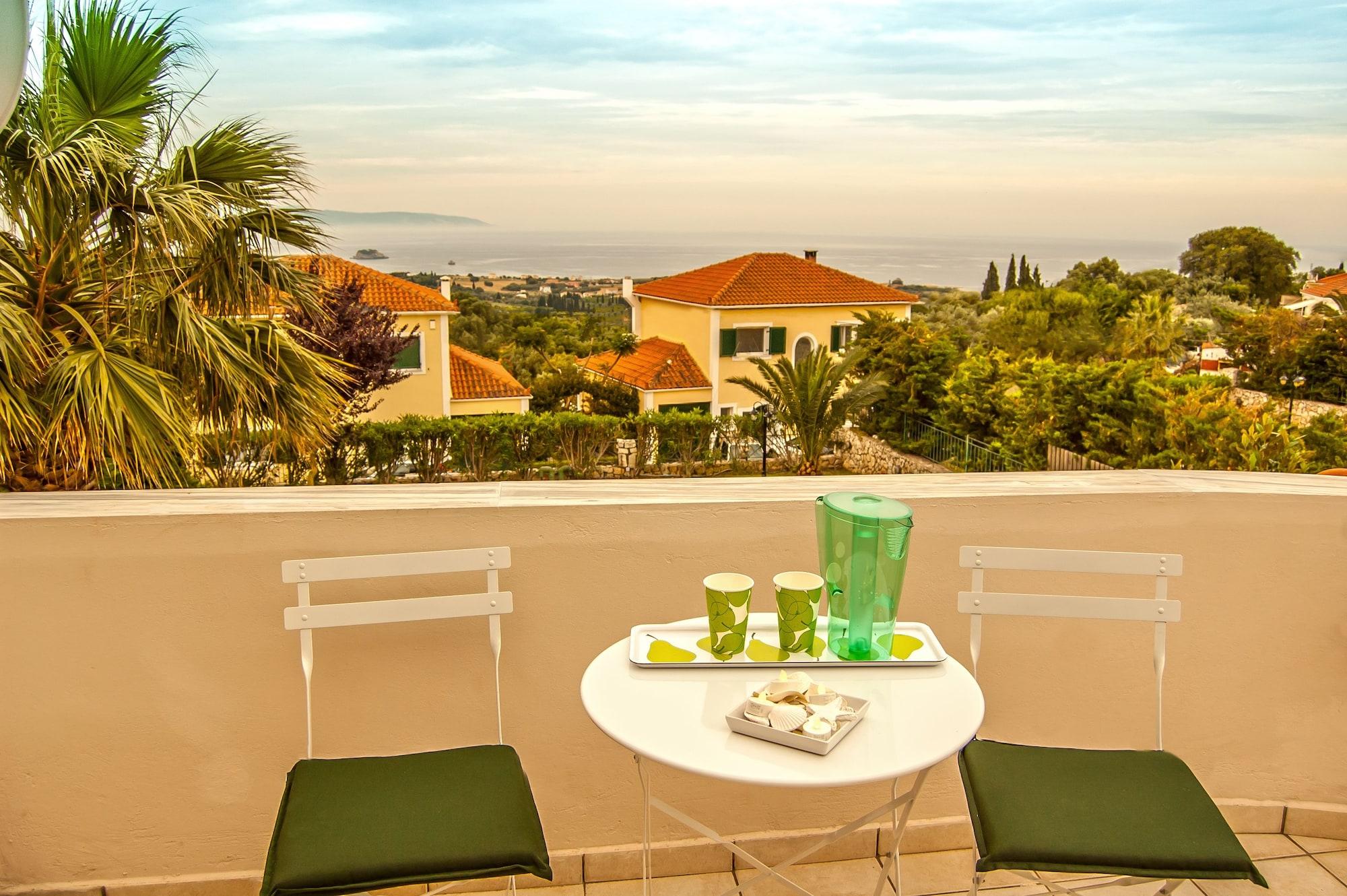 Kefalonia Houses أرغوستولي المظهر الخارجي الصورة