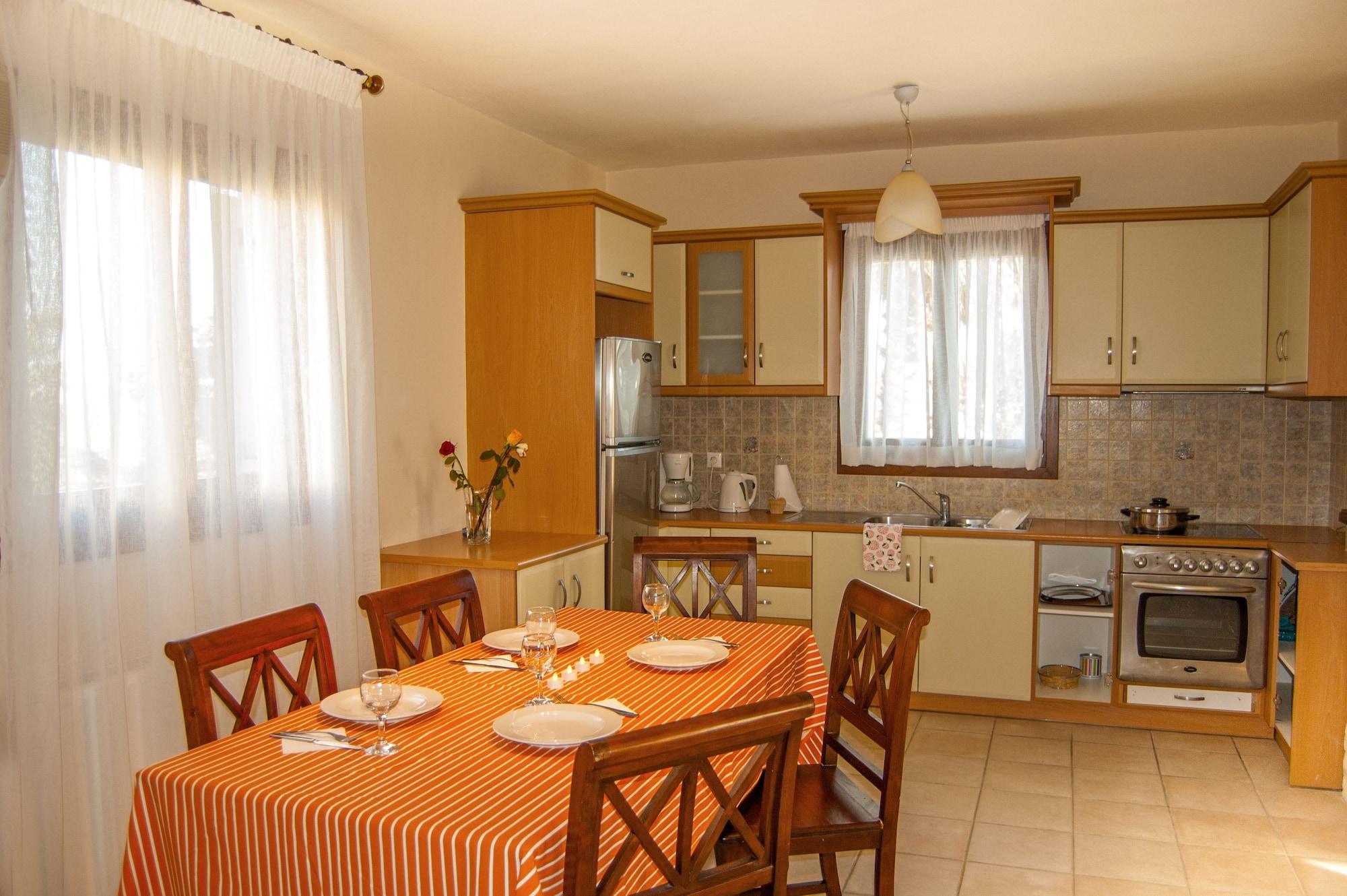 Kefalonia Houses أرغوستولي المظهر الخارجي الصورة