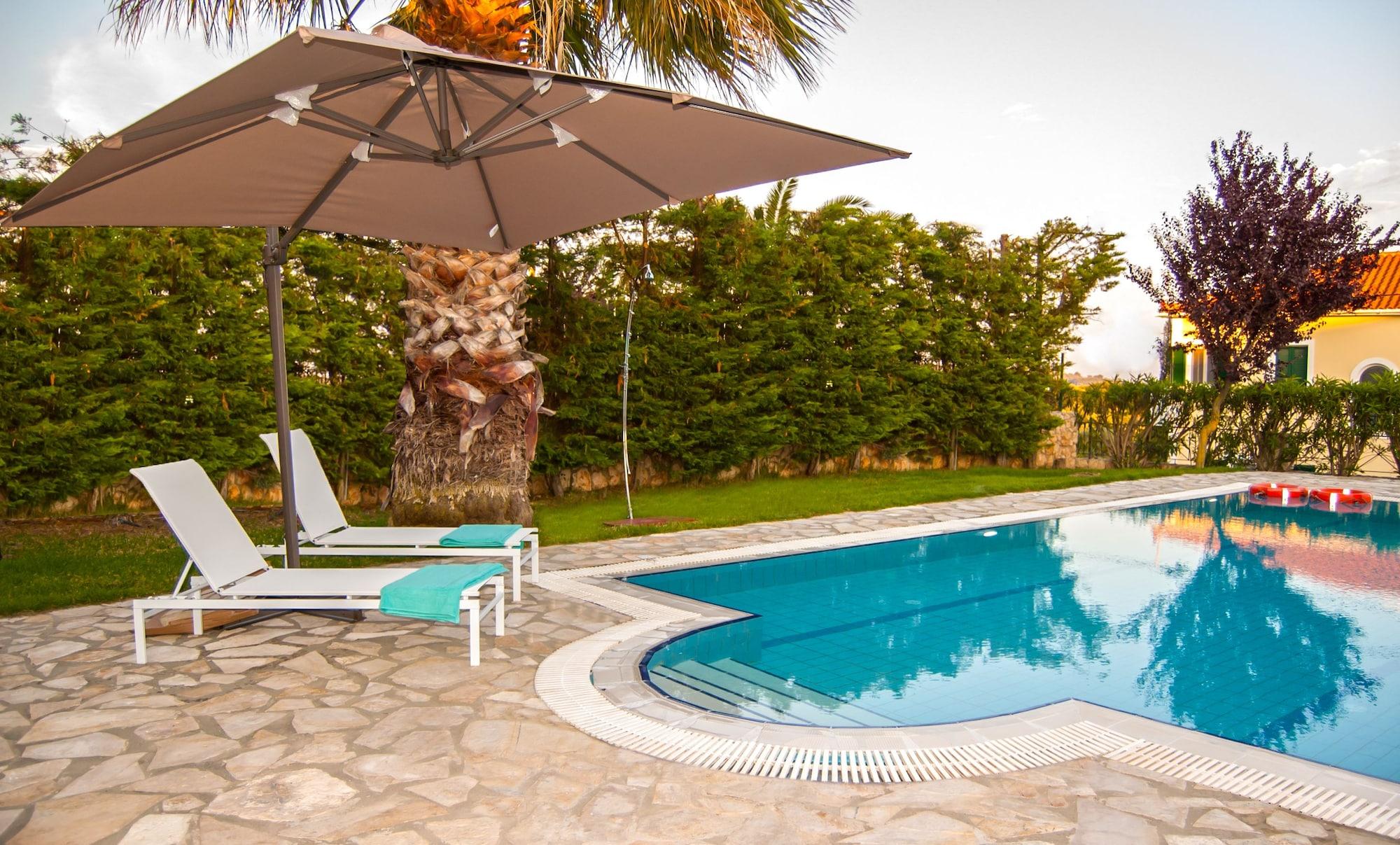 Kefalonia Houses أرغوستولي المظهر الخارجي الصورة