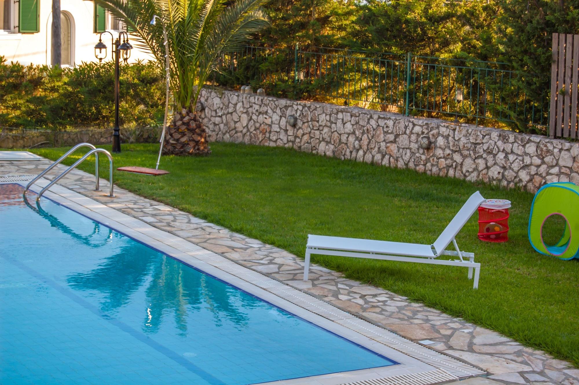 Kefalonia Houses أرغوستولي المظهر الخارجي الصورة