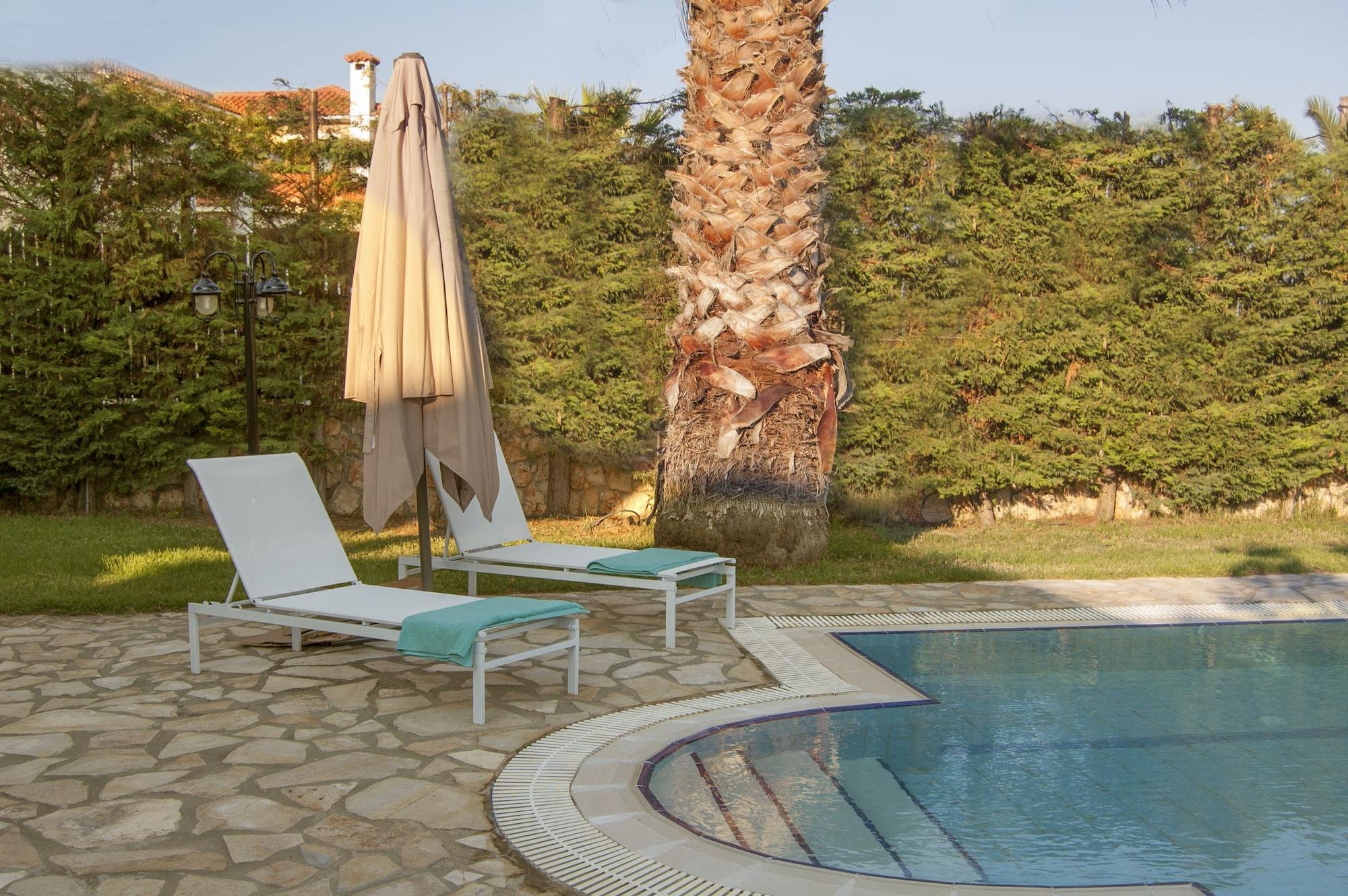 Kefalonia Houses أرغوستولي المظهر الخارجي الصورة
