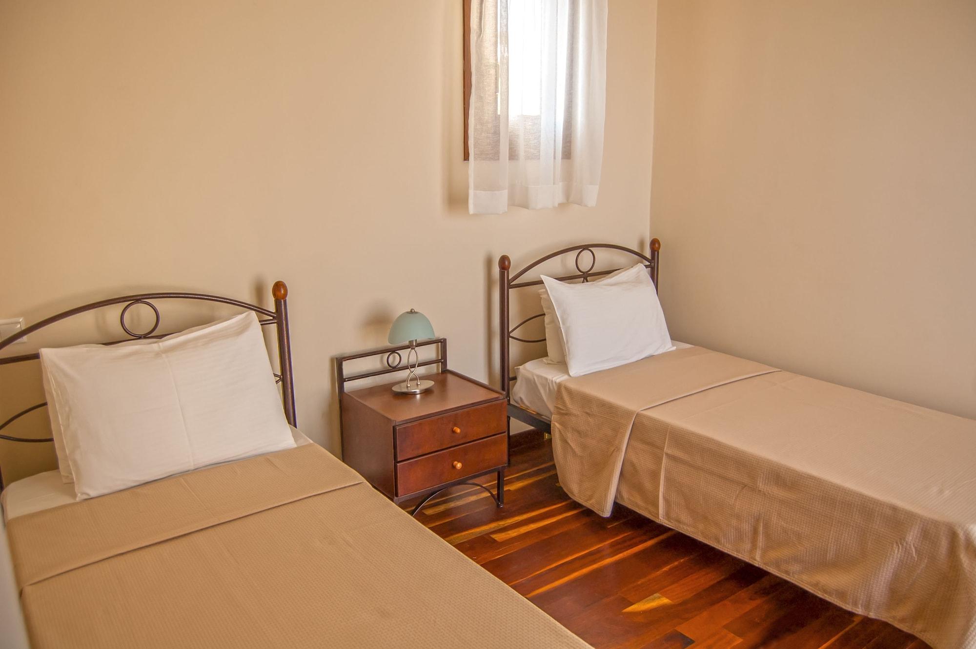 Kefalonia Houses أرغوستولي المظهر الخارجي الصورة