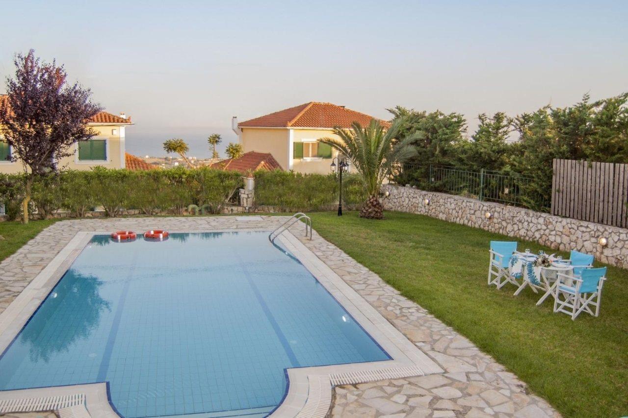 Kefalonia Houses أرغوستولي المظهر الخارجي الصورة