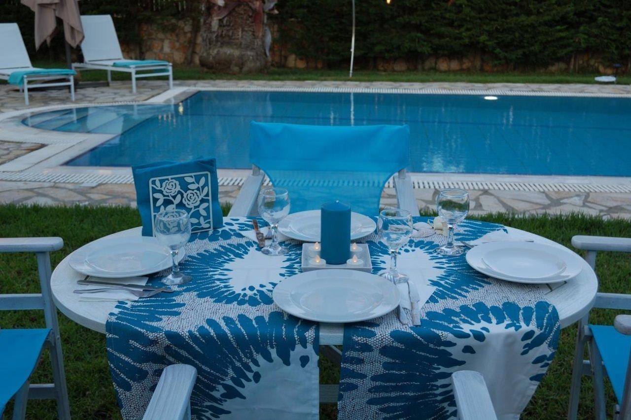 Kefalonia Houses أرغوستولي المظهر الخارجي الصورة