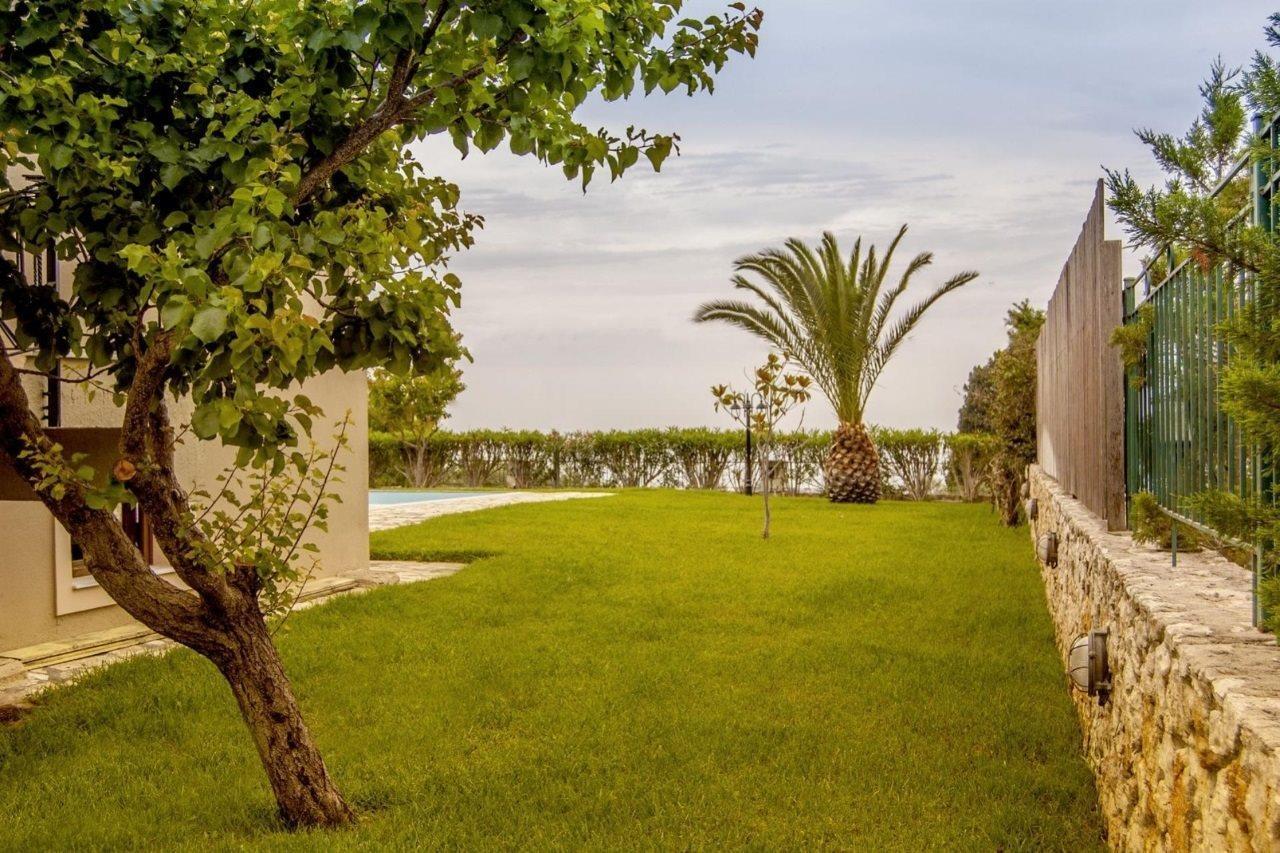 Kefalonia Houses أرغوستولي المظهر الخارجي الصورة