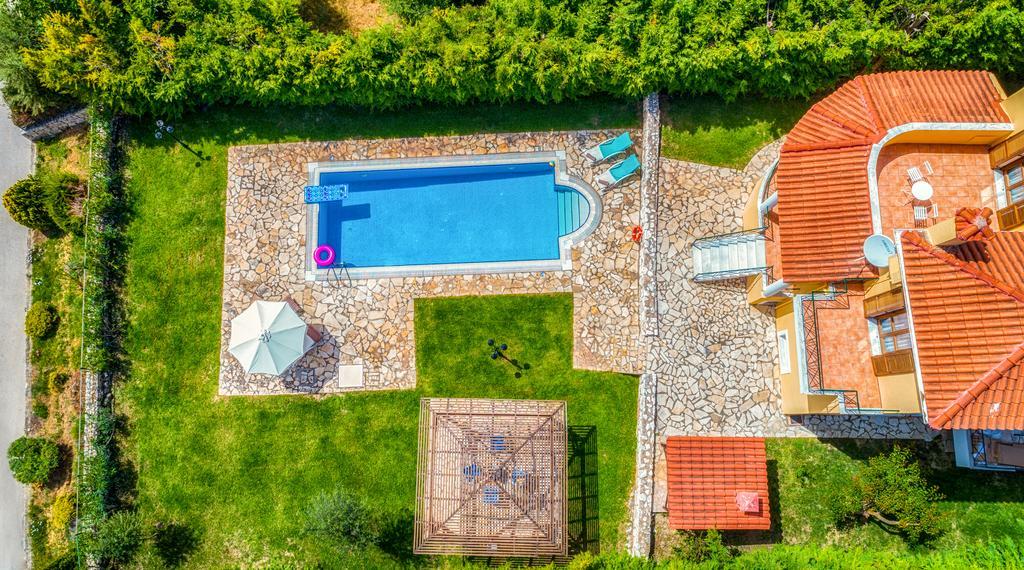 Kefalonia Houses أرغوستولي المظهر الخارجي الصورة