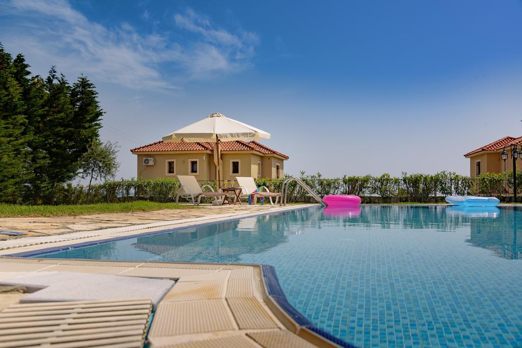 Kefalonia Houses أرغوستولي المظهر الخارجي الصورة